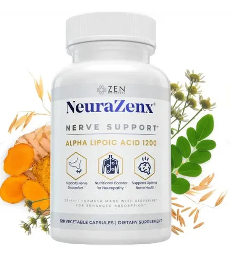 NeuraZenx